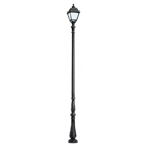 Фонарный столб Fumagalli SIMON U33.208.000.AYH27