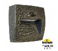 Накладной светильник Fumagalli LORENZA AS1.000.000.BXJ1L