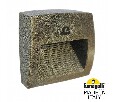 Накладной светильник Fumagalli LORENZA AS1.000.000.BXJ1L