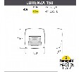 Накладной светильник Fumagalli LORENZA AS1.000.000.BXJ1L