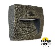 Накладной светильник Fumagalli LORENZA AS1.000.000.BXJ1L