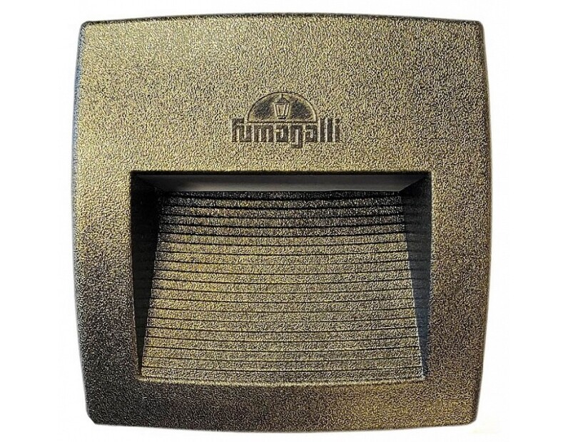 Накладной светильник Fumagalli LORENZA AS1.000.000.BXJ1L