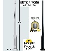 Основание для фонарного столба Fumagalli EKTOR 000.365.000.A0