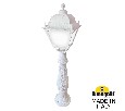 Наземный высокий светильник Fumagalli SIMON U33.162.000.WYH27