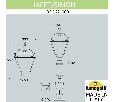 Наземный высокий светильник Fumagalli SIMON U33.162.000.WYH27