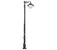 Фонарный столб Fumagalli VIVI V50.208.M10.AYH27