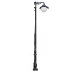 Фонарный столб Fumagalli VIVI V50.208.M10.AYH27