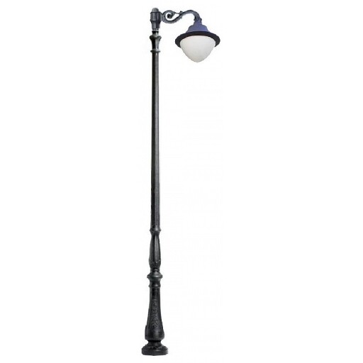 Фонарный столб Fumagalli VIVI V50.208.M10.AYH27