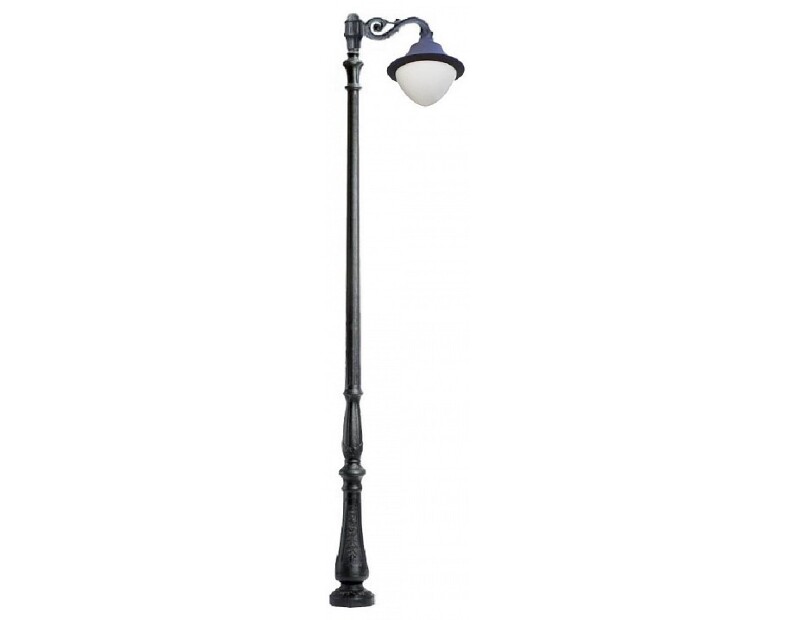 Фонарный столб Fumagalli VIVI V50.208.M10.AYH27