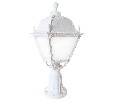 Наземный низкий светильник Fumagalli SIMON U33.113.000.WYH27