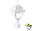 Наземный низкий светильник Fumagalli SIMON U33.113.000.WYH27