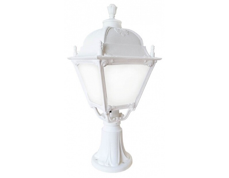 Наземный низкий светильник Fumagalli SIMON U33.113.000.WYH27