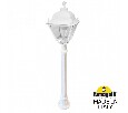 Наземный высокий светильник Fumagalli SIMON U33.163.000.WXH27