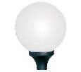Консольный светильник Fumagalli GLOBE 400 modern G41.B40.000.AYE27