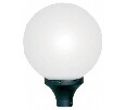 Консольный светильник Fumagalli GLOBE 400 modern G41.B40.000.AYE27