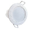 Встраиваемый светильник Fumagalli TERESA 3L0.000.000.WYU1L