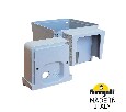 Светильник на штанге Fumagalli VIRGILIO DS3.562.000.LYF1R