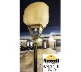 Консольный светильник Fumagalli SIMON U33.000.000.BXH27
