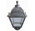 Консольный светильник Fumagalli SIMON U33.000.000.BXH27