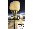 Консольный светильник Fumagalli SIMON U33.000.000.BXH27