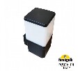 Светильник на штанге Fumagalli VIRGILIO DS3.562.000.AYF1R