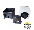 Светильник на штанге Fumagalli VIRGILIO DS3.562.000.AYF1R