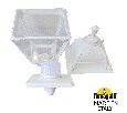 Фонарный столб Fumagalli SIMON U33.157.000.WXH27