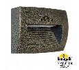 Накладной светильник Fumagalli LORENZA AS2.000.000.BXK1L