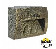 Накладной светильник Fumagalli LORENZA AS2.000.000.BXK1L