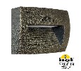 Накладной светильник Fumagalli LORENZA AS2.000.000.BXK1L