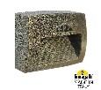 Накладной светильник Fumagalli LORENZA AS2.000.000.BXK1L