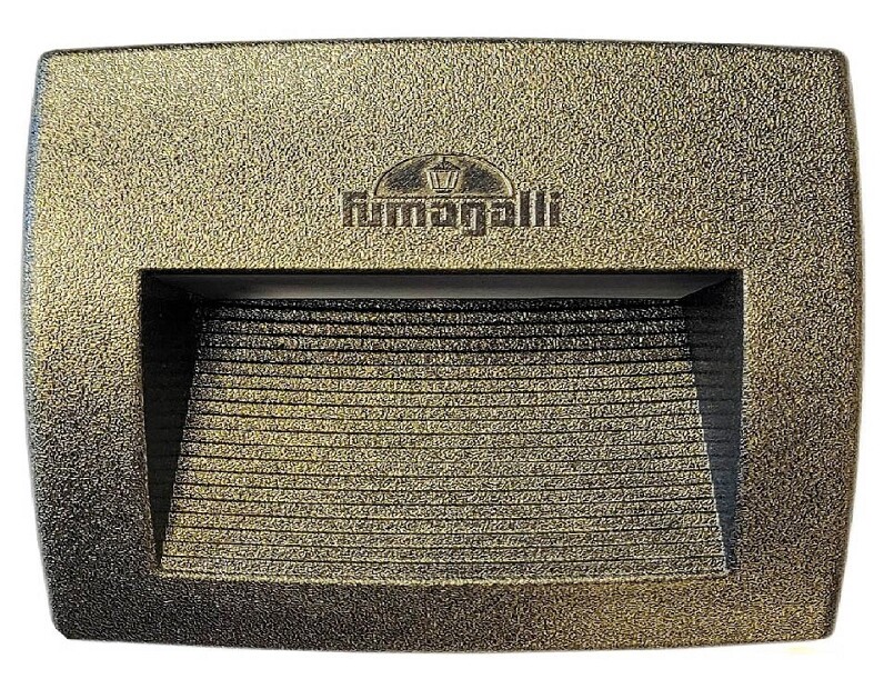 Накладной светильник Fumagalli LORENZA AS2.000.000.BXK1L