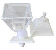 Консольный светильник Fumagalli SIMON U33.000.000.WXH27