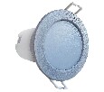 Встраиваемый светильник Fumagalli TERESA 3L0.000.000.LYU1L