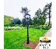 Фонарный столб Fumagalli SIMON U33.157.000.AYH27