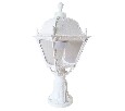 Наземный низкий светильник Fumagalli SIMON U33.113.000.WXH27