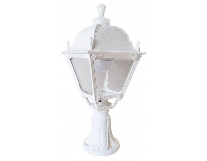 Наземный низкий светильник Fumagalli SIMON U33.113.000.WXH27