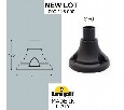 Наземный низкий светильник Fumagalli REMO R50.115.000.AYXH27