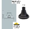 Наземный низкий светильник Fumagalli REMO R50.115.000.AYXH27