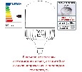 Наземный низкий светильник Fumagalli REMO R50.115.000.AYXH27