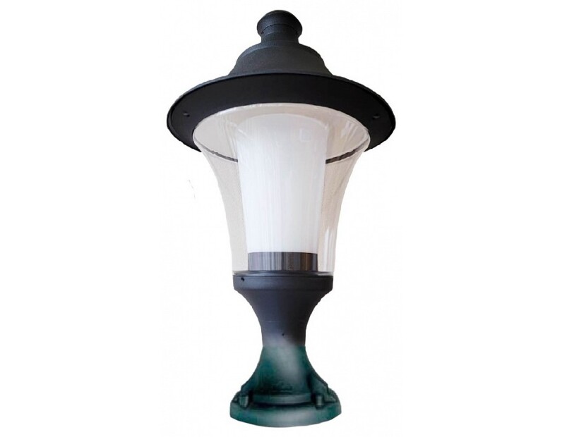 Наземный низкий светильник Fumagalli REMO R50.115.000.AYXH27