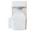 Светильник на штанге Fumagalli ESTER DS1.562.000.WXD1L