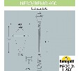 Фонарный столб Fumagalli REMO R50.202.000.AXH27