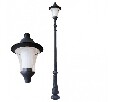 Фонарный столб Fumagalli REMO R50.202.000.AXH27
