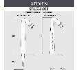 Наземный низкий светильник Fumagalli STEVEN ST1.531.000.WXZ1L