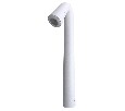 Наземный низкий светильник Fumagalli STEVEN ST1.531.000.WXZ1L