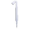 Наземный низкий светильник Fumagalli STEVEN ST1.531.000.WXZ1L