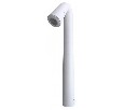 Наземный низкий светильник Fumagalli STEVEN ST1.531.000.WXZ1L