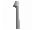 Наземный низкий светильник Fumagalli STEVEN ST1.531.000.LXZ1L