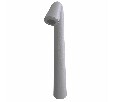 Наземный низкий светильник Fumagalli STEVEN ST1.531.000.LXZ1L